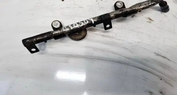 Subaru B9 Tribeca Fuel main line pipe 