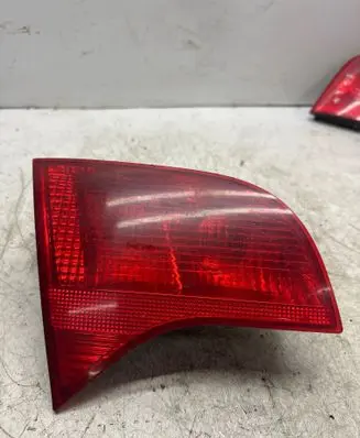 Audi A4 S4 B6 8E 8H Tailgate rear/tail lights 8E9945093 749001 484501