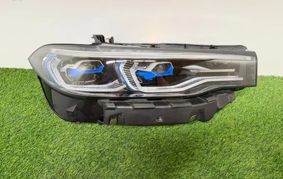 BMW X7 G07 Headlight/headlamp 985295604