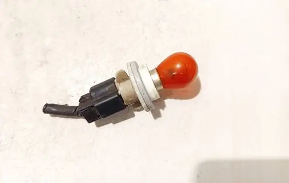 KIA Carnival Headlight part 
