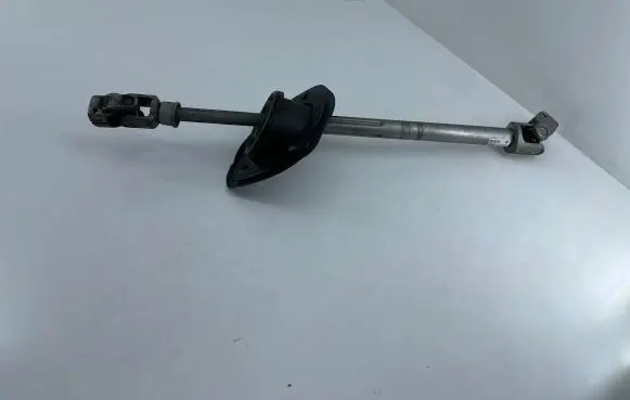 Audi A7 S7 4G Steering wheel axle 4G2419753C 039FS53315301