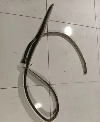 KIA Cerato Rubber seal rear door