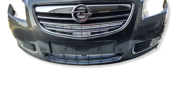 Opel Insignia A Front bumper 