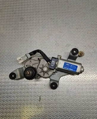 Hyundai Elantra Rear window wiper motor 987002D000 035111320