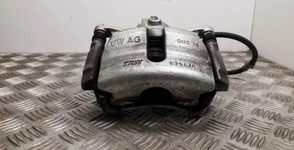 Volkswagen Tiguan Front brake caliper 3Q0105N 6798G GNO16