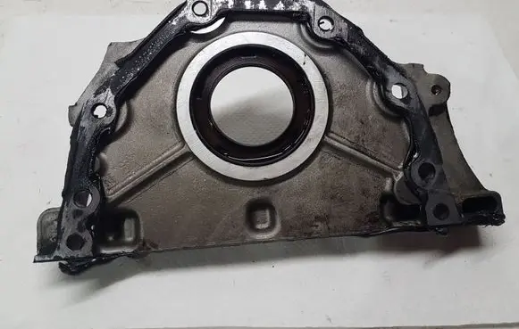 Peugeot 5008 II other engine part 9644251680 0514A5