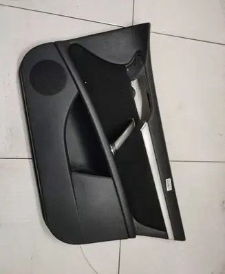 Peugeot 407 Front door card panel trim