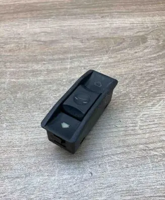 BMW 5 E34 Sunroof switch 1378862