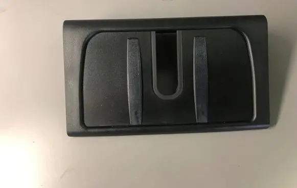 BMW 3 E90 E91 Trunk/boot trim cover 9142417 51479142417