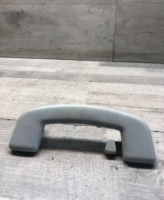 Volkswagen Golf VII Rear interior roof grab handle 5G0857643B