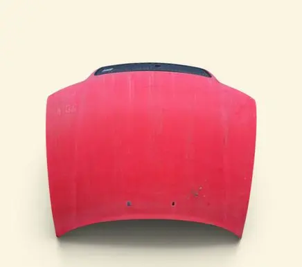 Audi A4 S4 B5 8D Engine bonnet/hood 