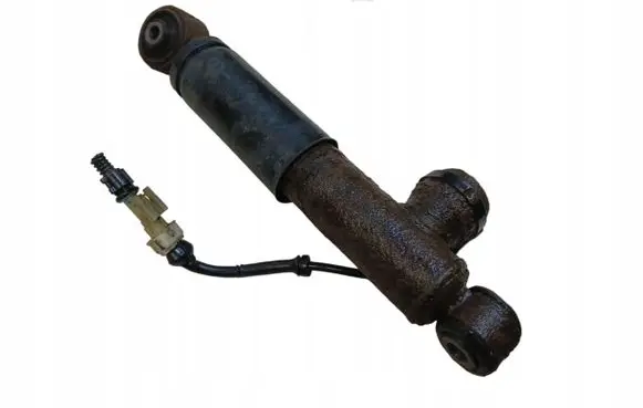 Opel Astra F Shock absorber/damper/air suspension 