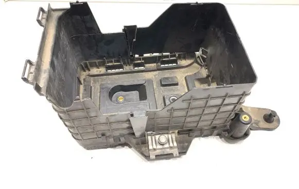 Volkswagen PASSAT B7 Battery bracket 1K0915325B