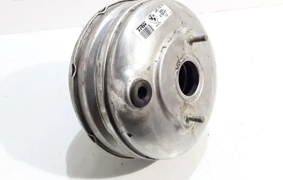 BMW 7 E65 E66 Brake booster 34336753817