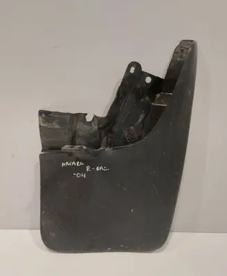 Nissan Navara D22 Rear mudguard 93820