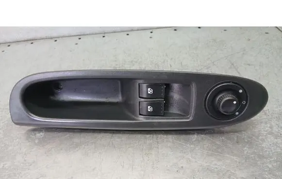 Renault Clio II Other switches/knobs/shifts 8200084008