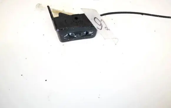 Renault Laguna I Other interior part 7700822843