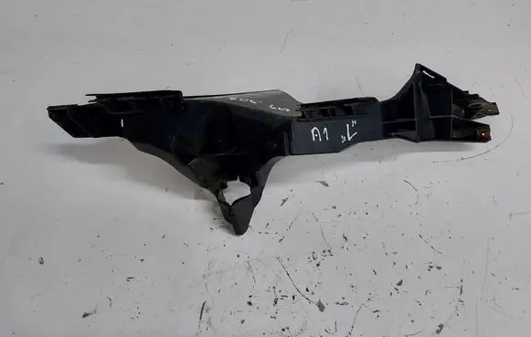 Audi A1 Headlight/headlamp mounting bracket 8X0805607