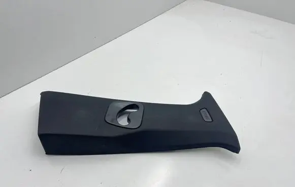 BMW X3 F25 (B) pillar trim (top) 9169306 7225310