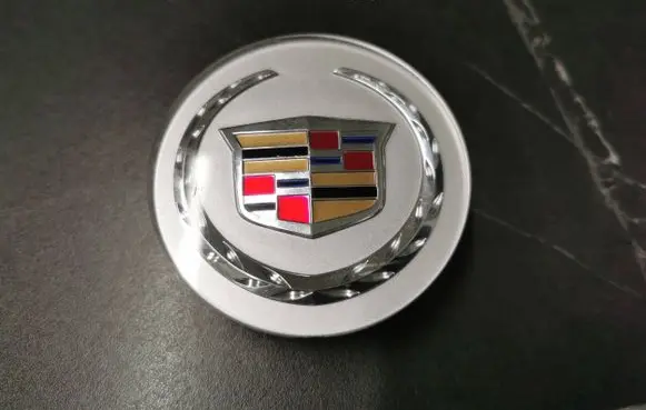 Cadillac ATS Original wheel cap 9597375