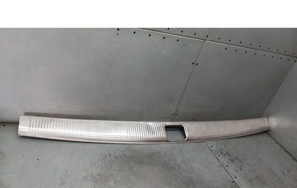 Audi A6 Allroad C5 Handrail (top trim) 4B9864483