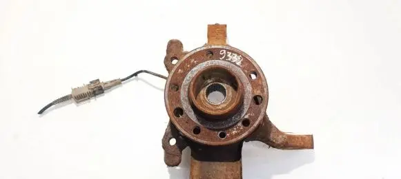Opel Zafira B Front wheel hub