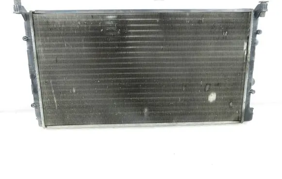 Opel Movano A Coolant radiator 