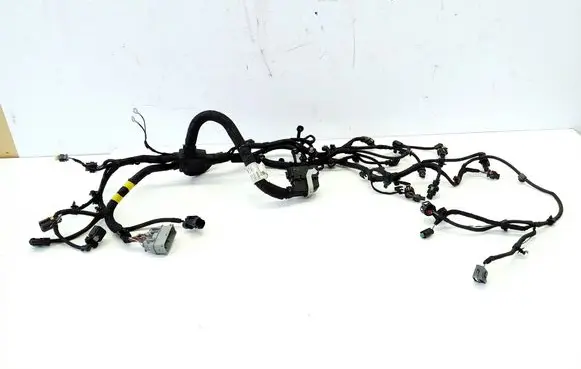 Jeep Compass Engine installation wiring loom 46354645