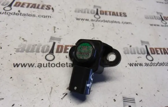 Mercedes-Benz E W211 Air pressure sensor A0051535028