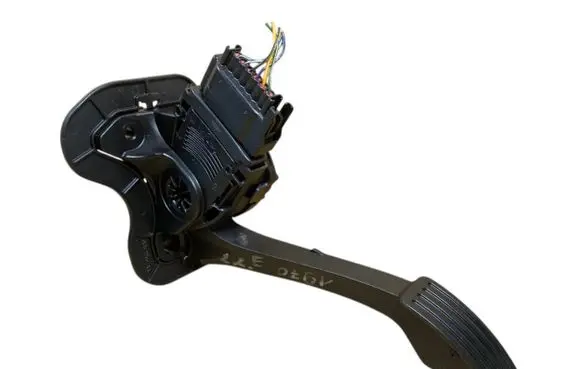 Ford Transit Accelerator throttle pedal 6C119F836CC 6PV00923810