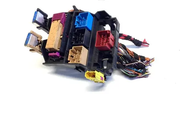 Fuse module