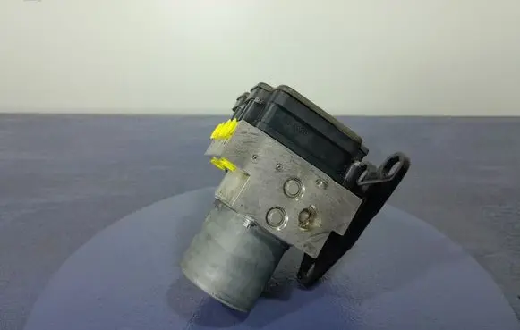 Audi Q7 4M ABS Pump 4M6614517BC