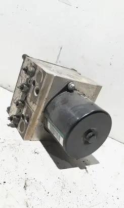 Peugeot 407 ABS Pump GQ5304B004AFD K71894201