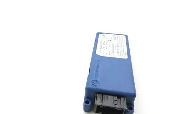 Lexus IS 220D-250-350 Other control units/modules PZ409C0291C1 XS71044 THBS1700