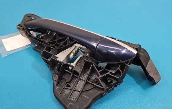 Mercedes-Benz B W245 Rear door exterior handle A1697600334 IMPRK1566217