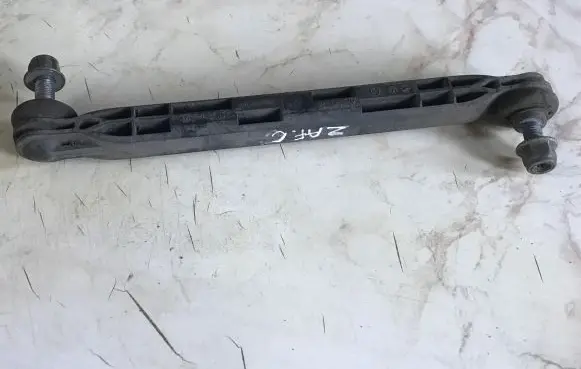 Opel Zafira C Front anti-roll bar/stabilizer link 13219141