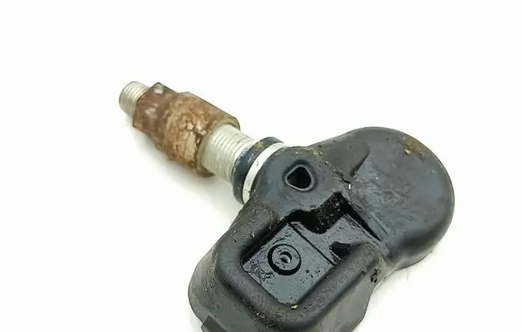 Tire pressure sensor