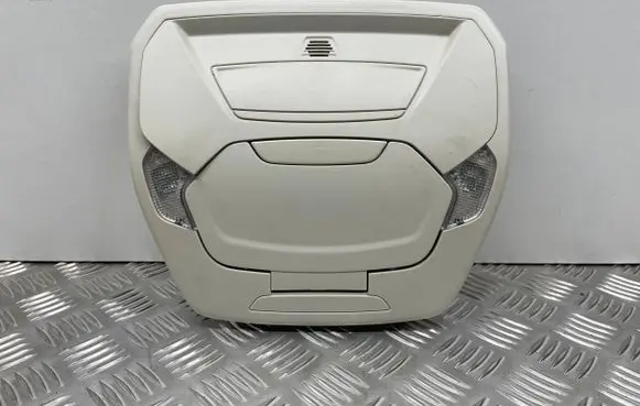 Ford Escape III Front seat light 156105140 FJ54S519A58