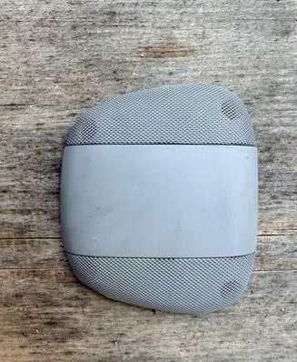 Mercedes-Benz CL C215 Alarm movement detector/sensor A2038219751