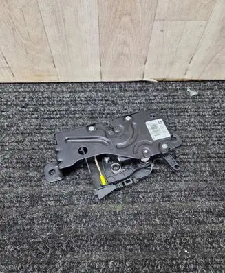 BMW 5 G30 G31 G38 Tailgate/trunk/boot lock/catch/latch 7383283 738328306 C33550100