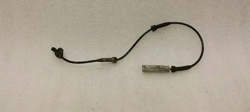 BMW 6 E63 E64 ABS wheel speed sensor