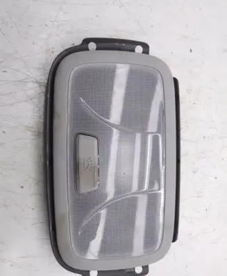 Hyundai ix35 Rear seat light