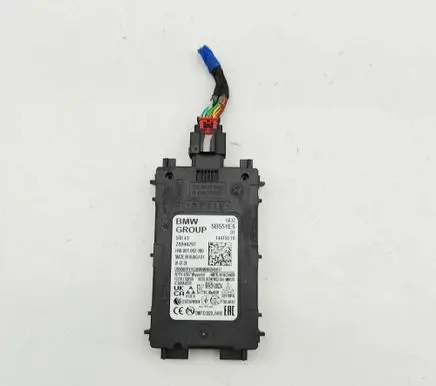 BMW X5 G05 Blind spot module 5B551E5 28844297