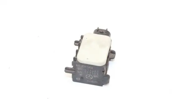 Mercedes-Benz ML W164 Airbag deployment crash/impact sensor 0038202926