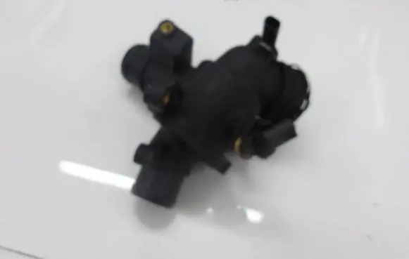 Thermostat/thermostat housing