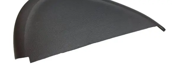 Audi A7 S7 4G Dashboard side end trim 4G8857085