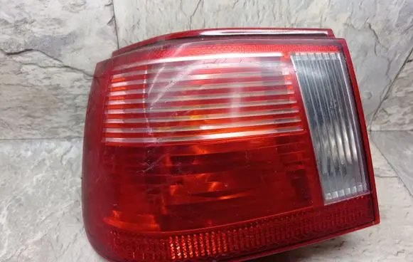 Seat Ibiza II (6k) Rear/tail lights 6K6945257C