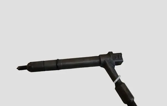 Opel Astra G Fuel injector TJBB01901D