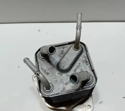 Mitsubishi Outlander Transmission/gearbox oil cooler 2920A400