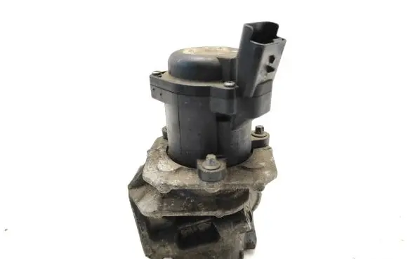 Mazda 2 EGR valve 9658203780